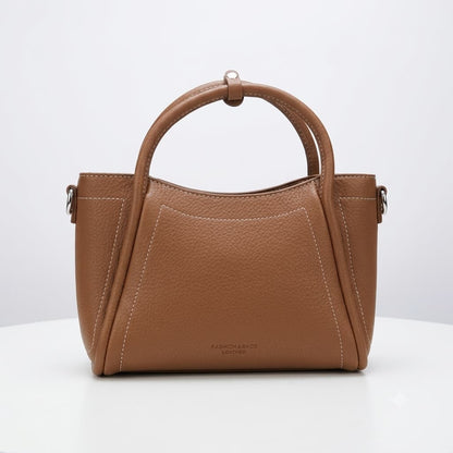 Leather Fashion & Bags Top-Handle Bag