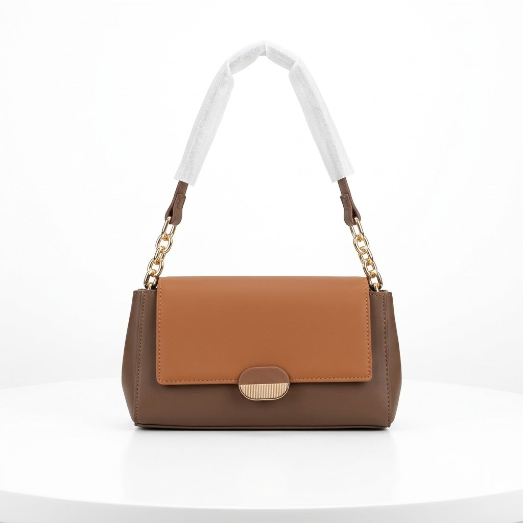 Authentic Chrisbella Shoulder Bag
