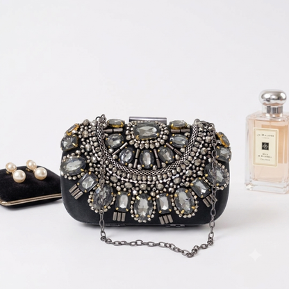 Turkish Style Mini Party Clutch❤️