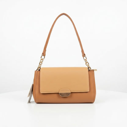 Authentic Chrisbella Shoulder Bag