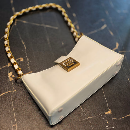 Luxury Premium PU Leather Handbag