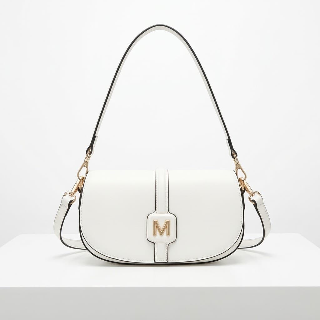 MISS ALITA SHOULDER BAG.