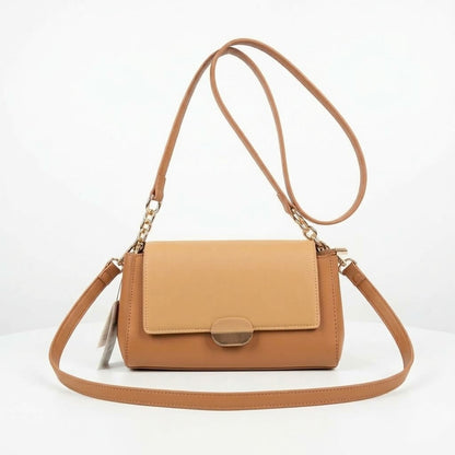 Authentic Chrisbella Shoulder Bag