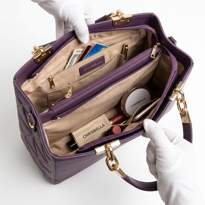 Chrisbella Hand Bag 0007