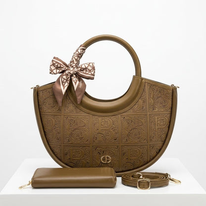 Chrisbella Hand Bag