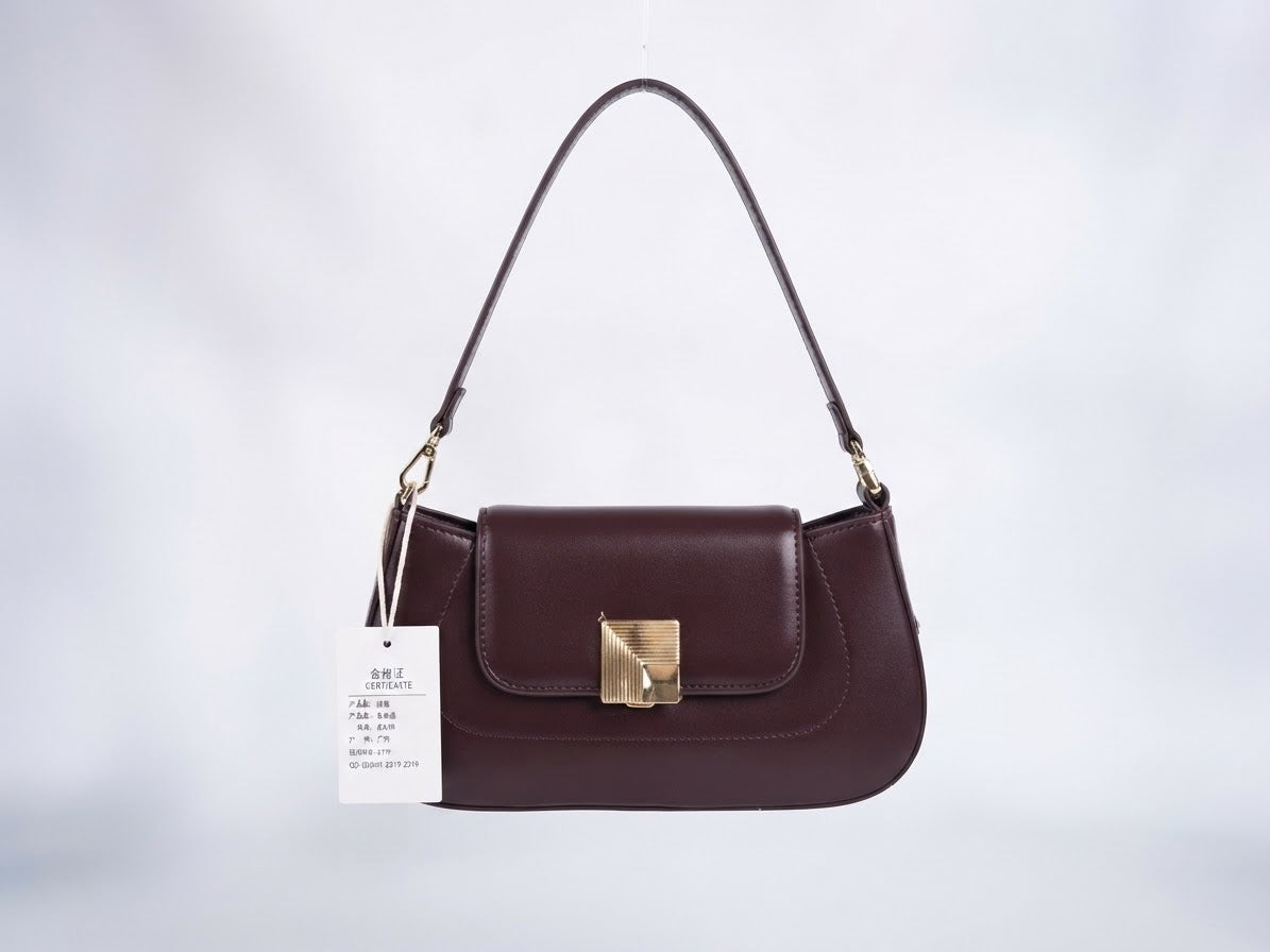 Aura Premium Classic Shoulder Bag❤️