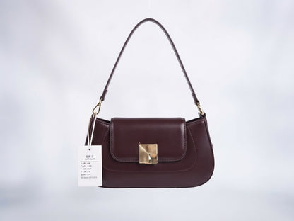 Aura Premium Classic Shoulder Bag❤️