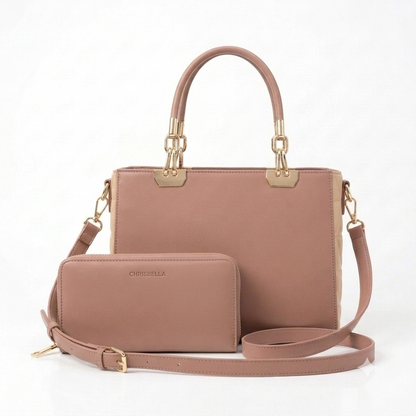 Chrisbella Hand Bag 0007