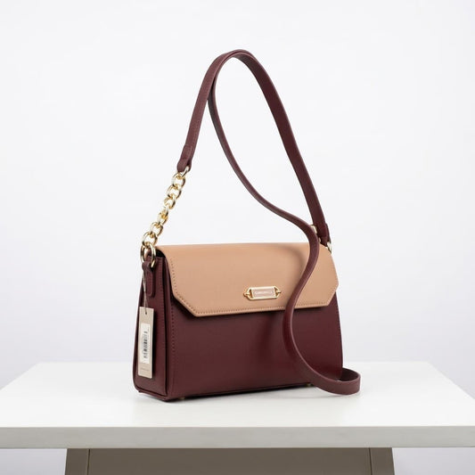 Chrisbella Shoulder Bag❤️