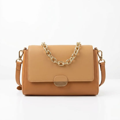 Authentic Chrisbella Shoulder Bag