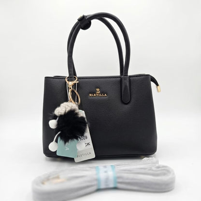 Modern Chic Handbag Blettila ❤️