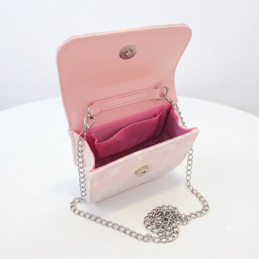 Magical Princess Glamour Mini Handbag