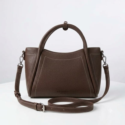 Leather Fashion & Bags Top-Handle Bag