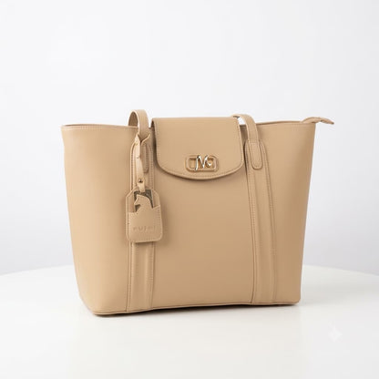 Sufei Classic Laptop Tote Bag Set with Matching Pouch❤️