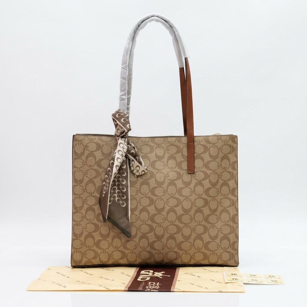 The Ultimate Daily Tote❤️