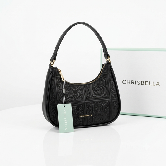 Chrisbella Shoulder Bag 0006