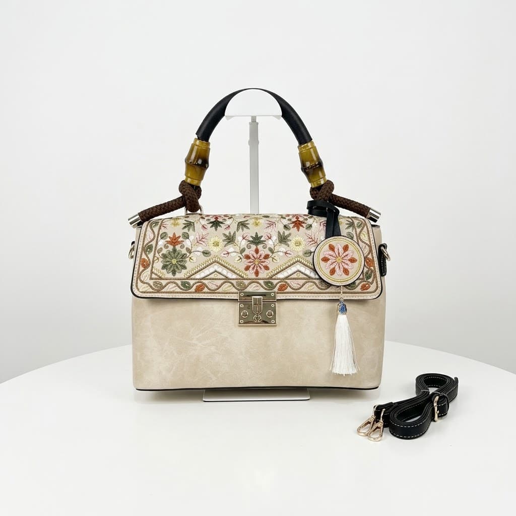 Turkish Handbag.