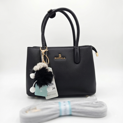 Modern Chic Handbag Blettila ❤️
