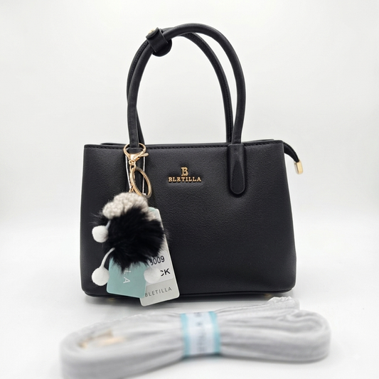 Modern Chic Handbag Blettila ❤️