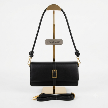 sleek shoulder bag ❤️0001