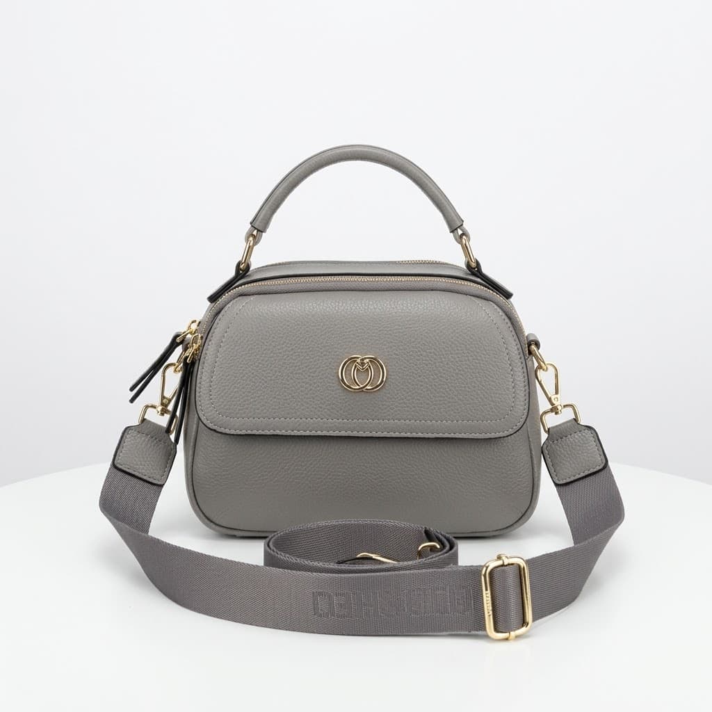 Vanity Bag Crossbody