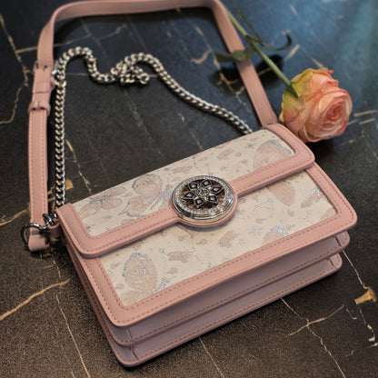 Spinner Shoulder Bag❤️