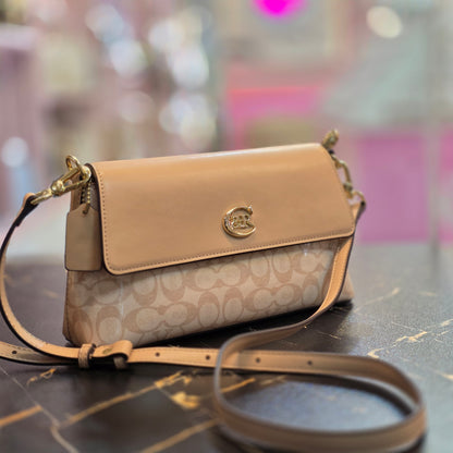 Elegant Crossbody Bag