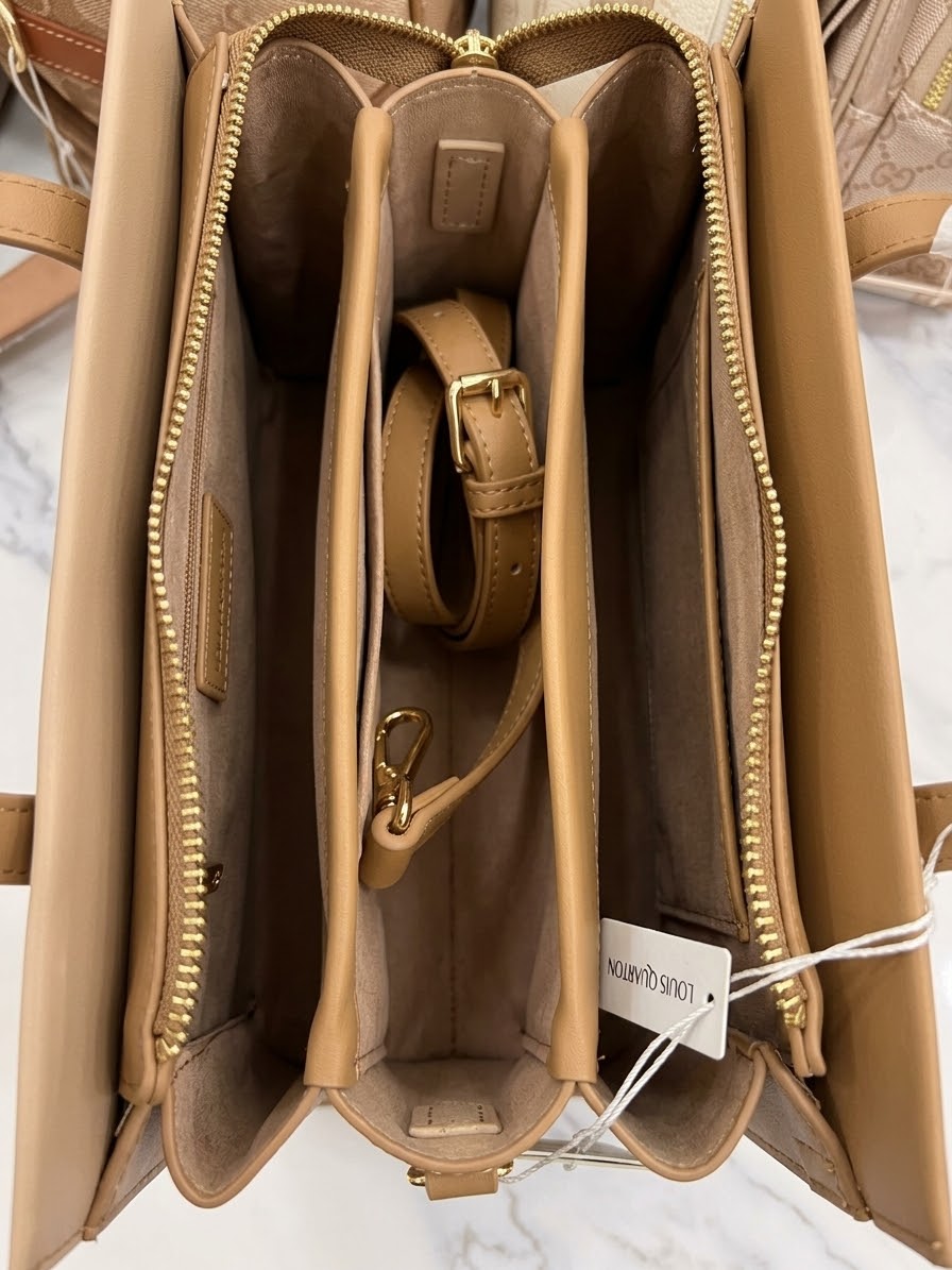 Vogue & Classic Satchel Bag❤️