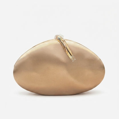 Fashion Satin Clutch