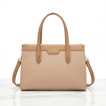 Vogue and Classic Satchel Bag