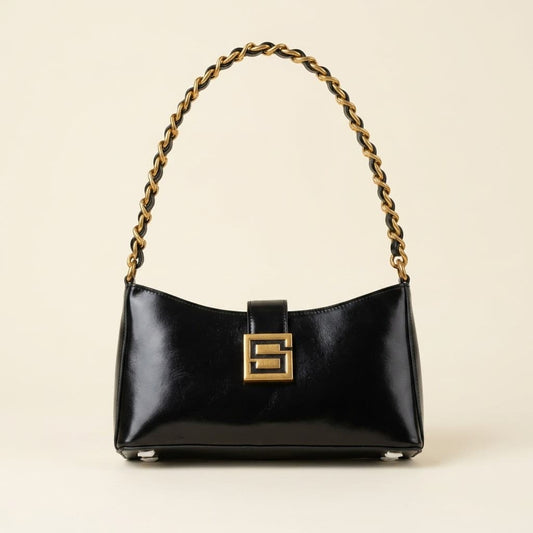 Luxury Premium PU Leather Handbag