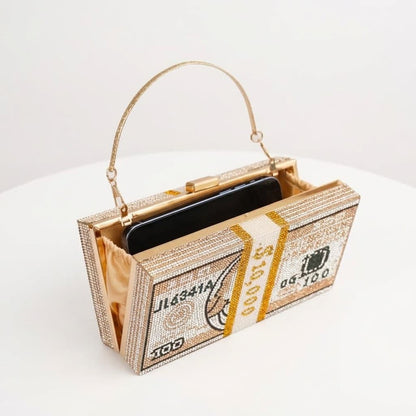 Dollar Bag.