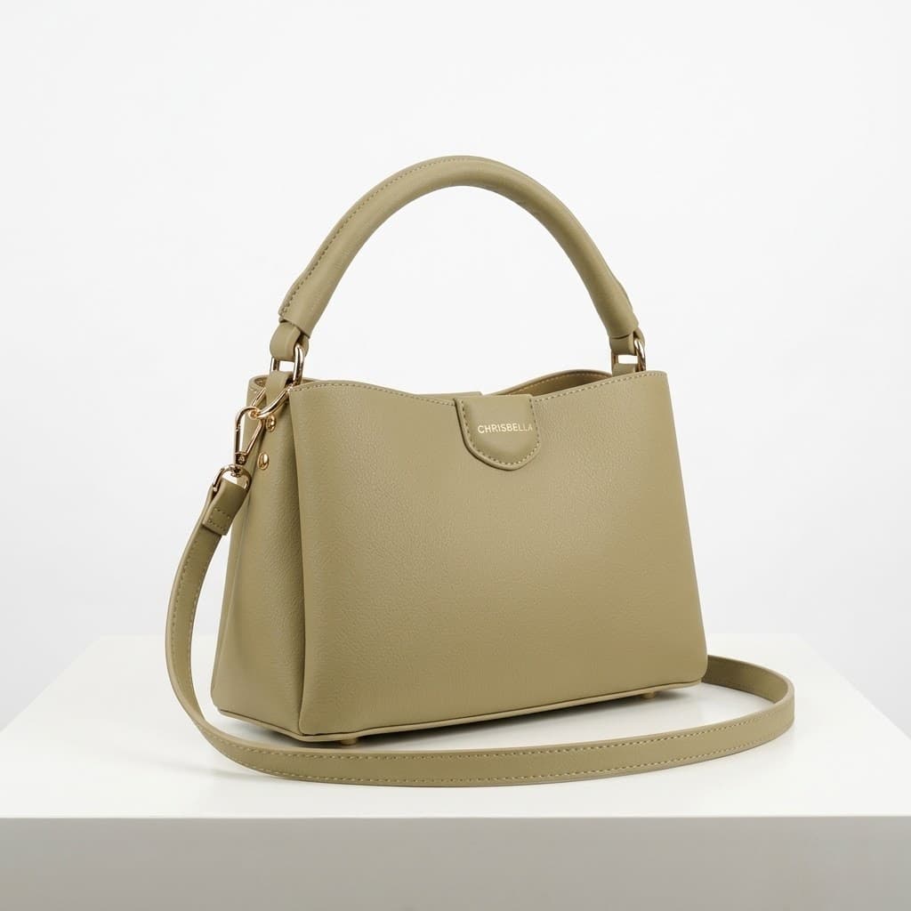 Chrisbella Hand Bag