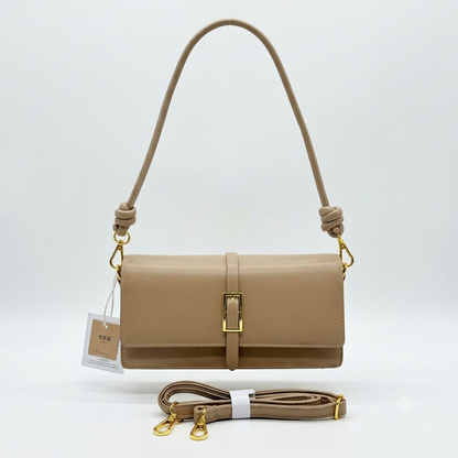 sleek shoulder bag ❤️0001