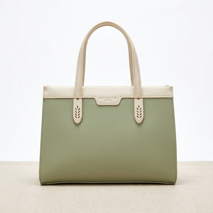 Vogue & Classic Satchel Bag❤️