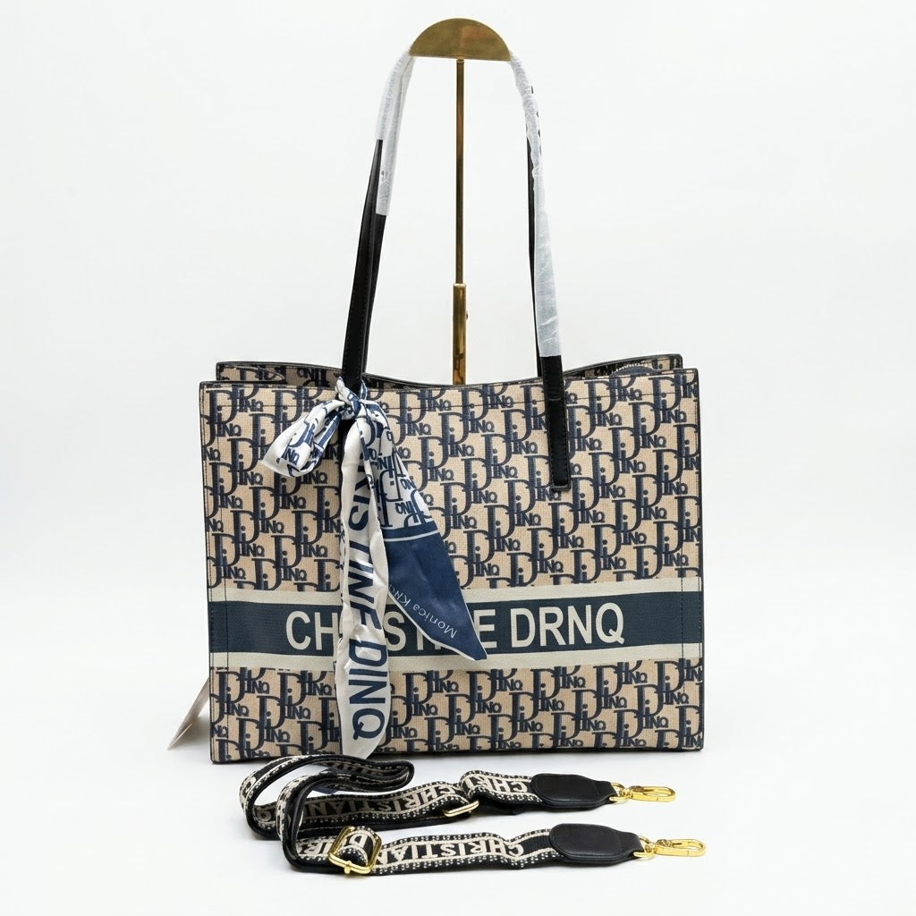 The Ultimate Daily Tote❤️