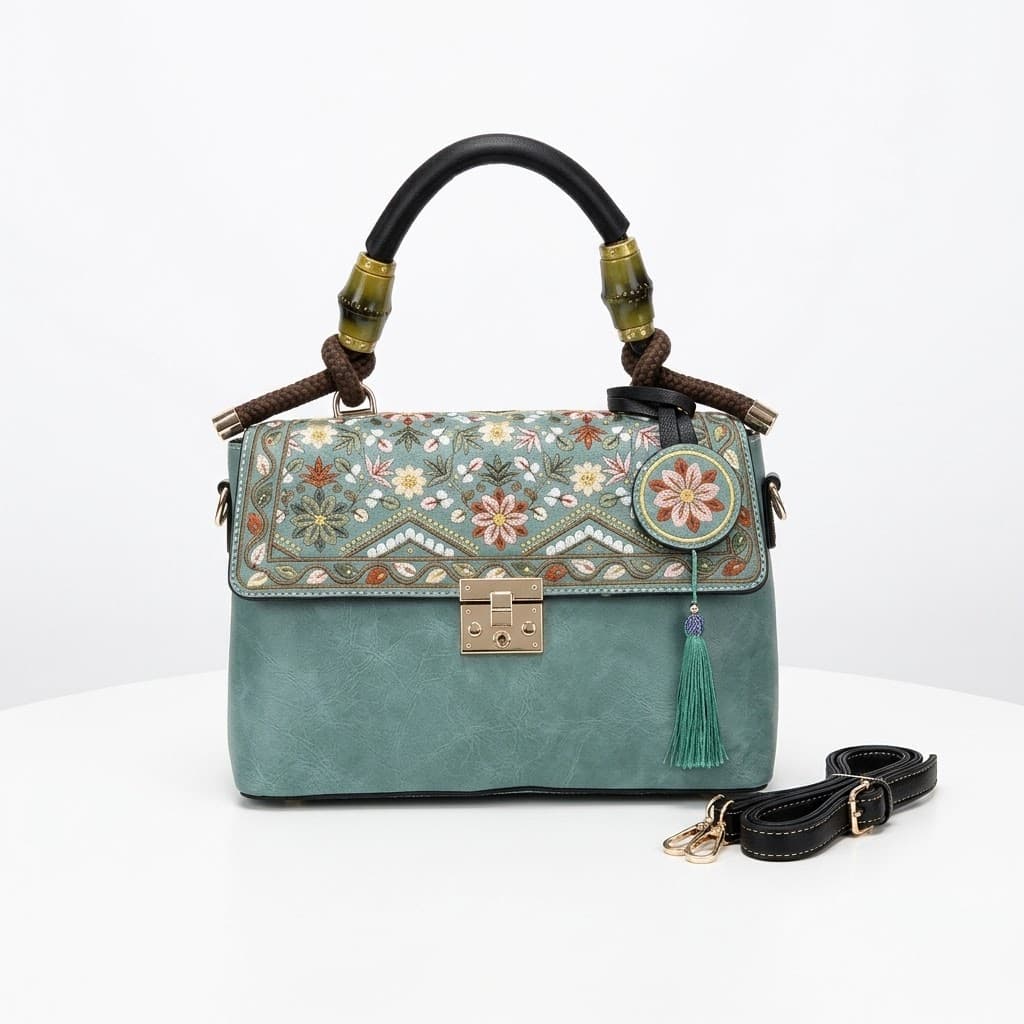Turkish Handbag.