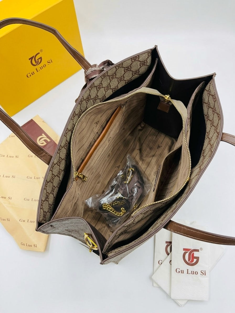 The Ultimate Daily Tote❤️