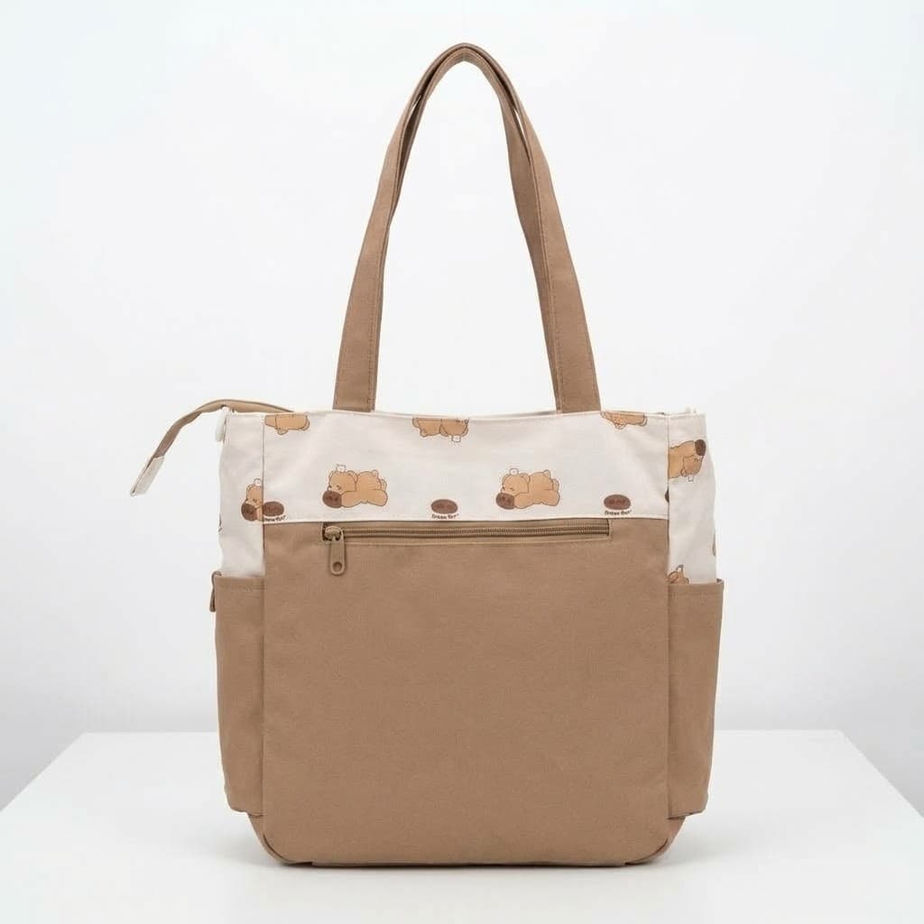 koren Style College Bag.