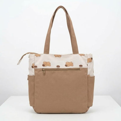 koren Style College Bag.