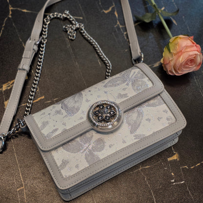 Spinner Shoulder Bag❤️