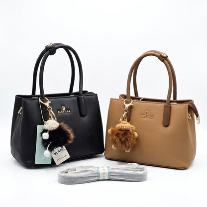 Modern Chic Handbag Blettila ❤️