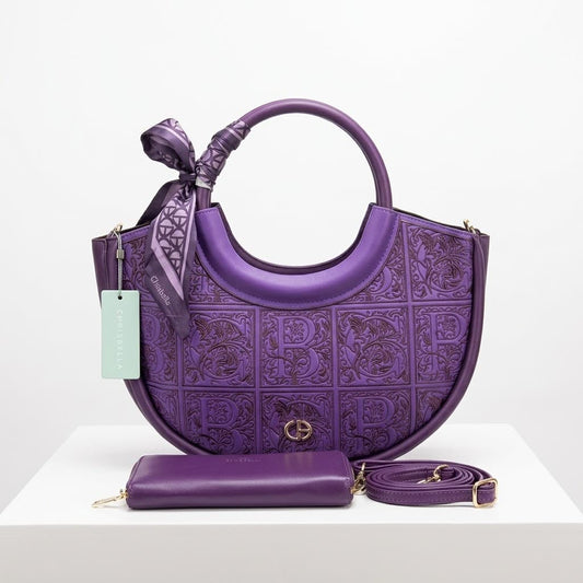 Chrisbella Hand Bag