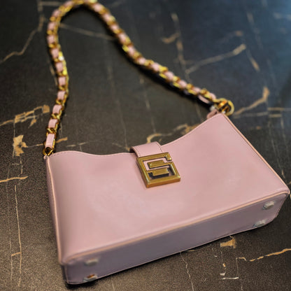 Luxury Premium PU Leather Handbag