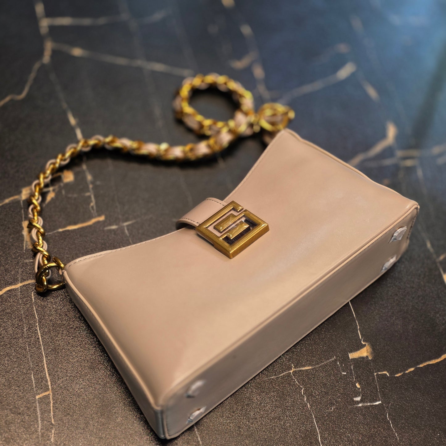 Luxury Premium PU Leather Handbag