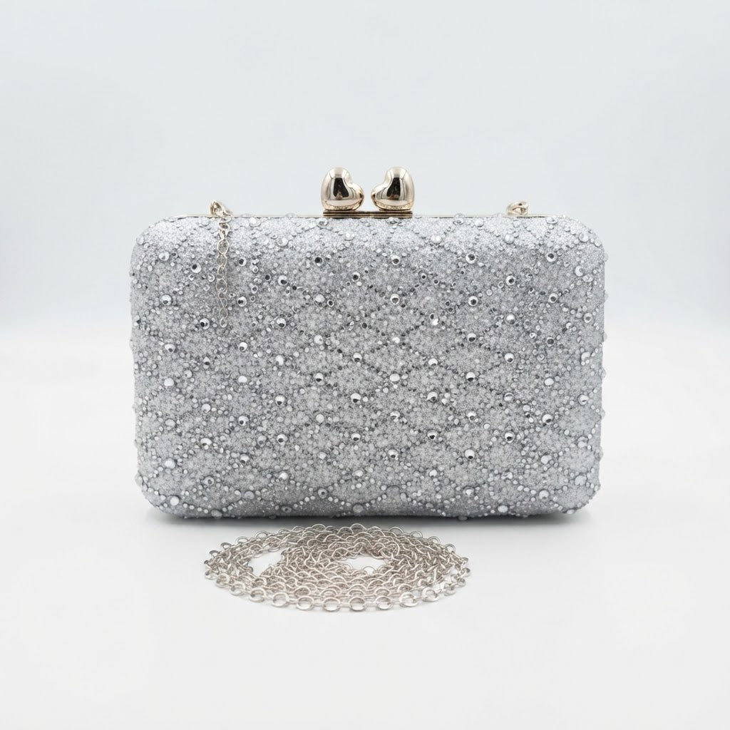 Elegant Evening Clutch Collection❤️