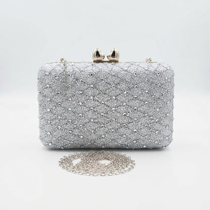 Elegant Evening Clutch Collection❤️
