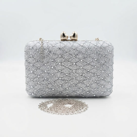 Elegant Evening Clutch Collection❤️