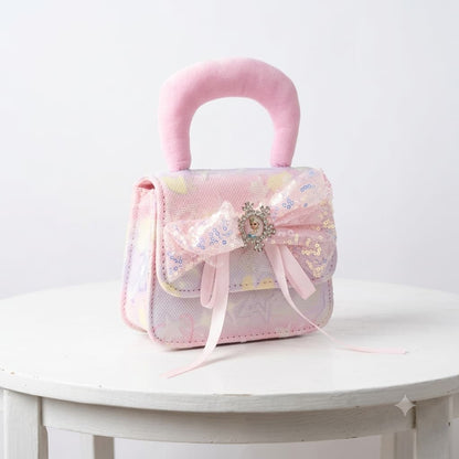 Magical Princess Glamour Mini Handbag