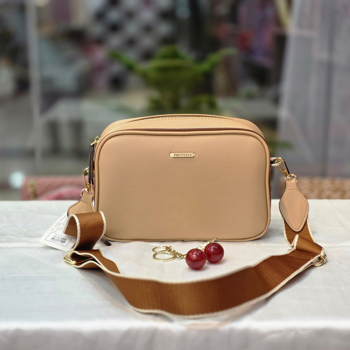 PRETTYZYS Crossbody Bag (X3-150)